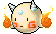 幼魔精灵