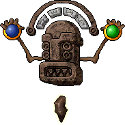 石像鬼将