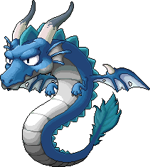 大海兽