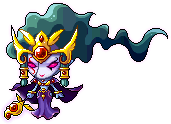 海之魔女