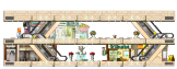无小地图