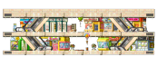 无小地图