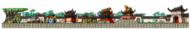 无小地图