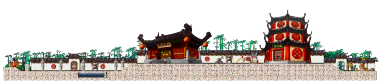 无小地图