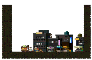 无小地图