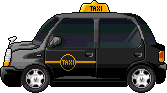 明珠港星级出租车
