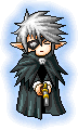 邪魔尔
