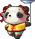 拉丫头