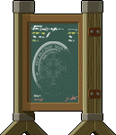 未完成的魔法阵