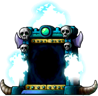 魔鬼入口